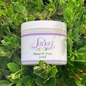 Hair and skin products